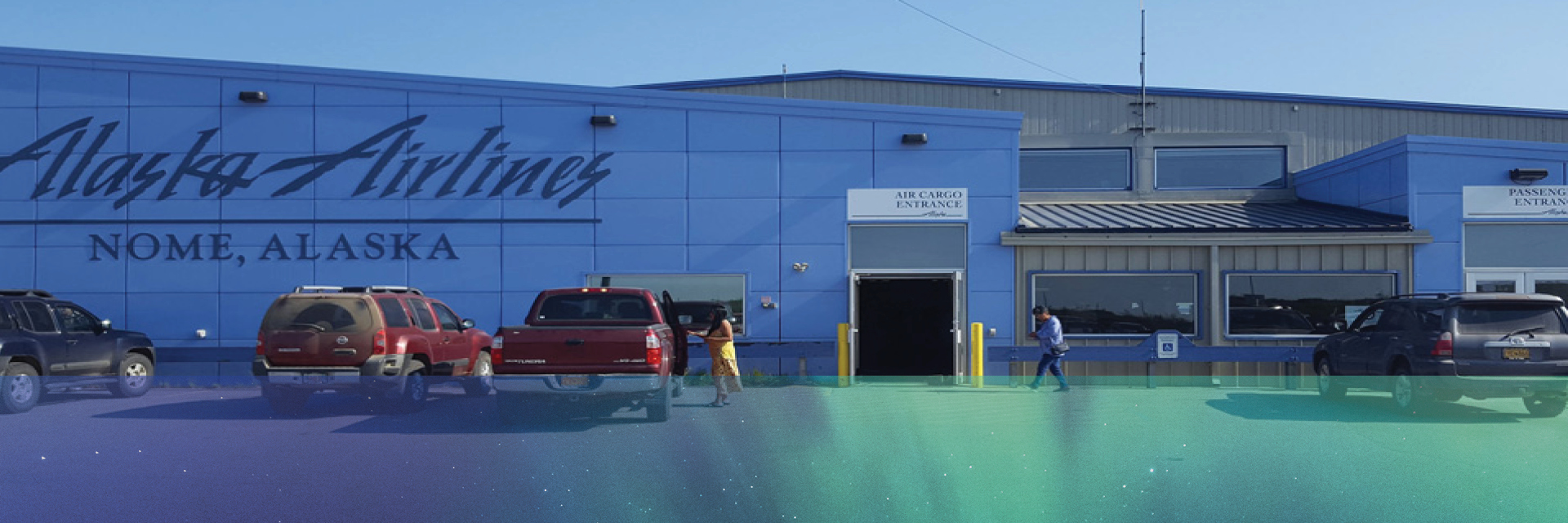 10 Aurora Inn and Stampede Car Rentals